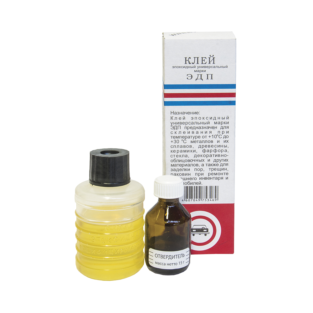 Клей  эдп 140 г  дзержинск (30)