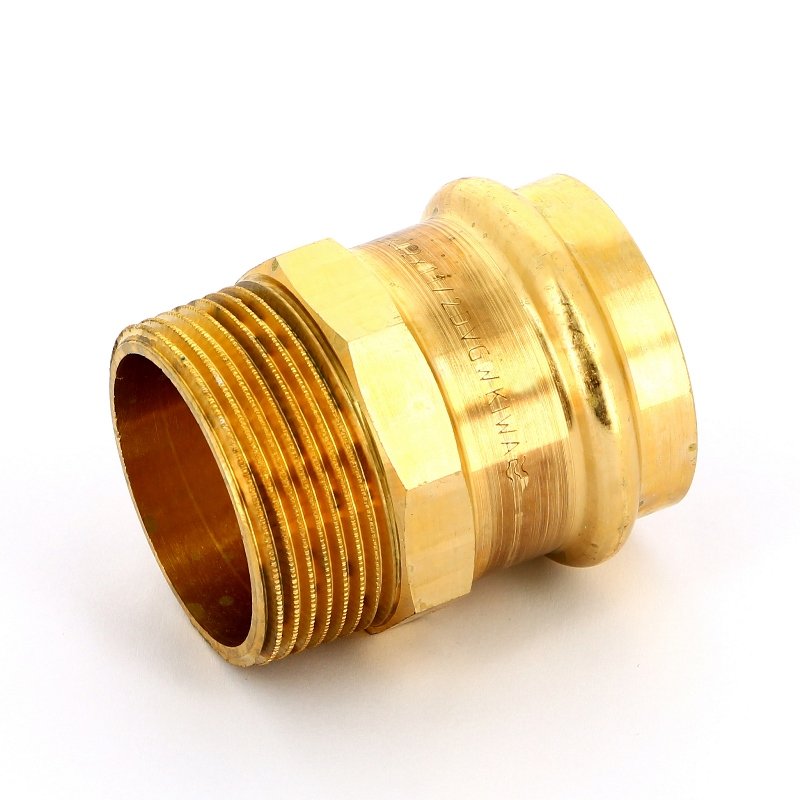 Муфта пресс-Н 42х1"1/2 IBP