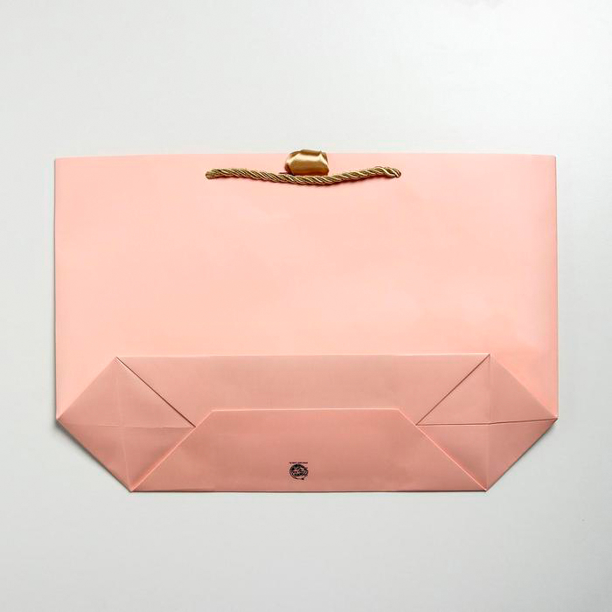 Пакет подарочный "for you with love" 46*31*13 см (1/150) "дарите счастье" 4785014