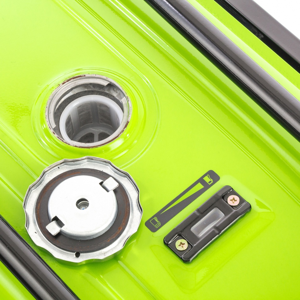 Генератор бензиновый БС-3500, 3.2 кВт, 230В, четырехтактный, 15 л, ручной стартер Сибртех (94544)