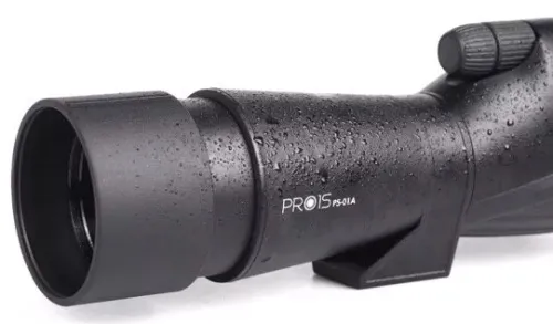 Зрительная труба Kenko PRO1S 16–48x65, наклонная