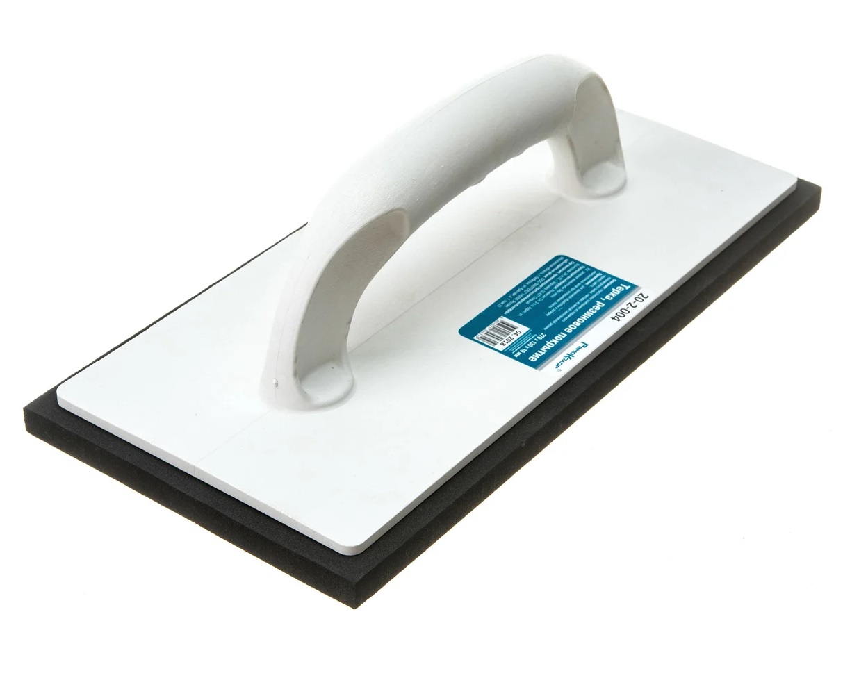 Терка с покрытием RemoColor