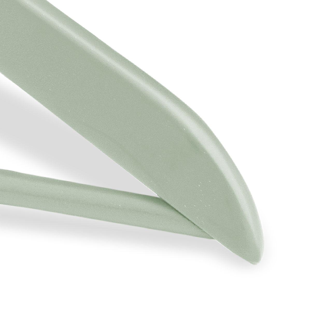 Вешалки для одежды дерев. "jardin" с перекл. (3 шт.) зеленые (1/32) "valiant" jr-16601s