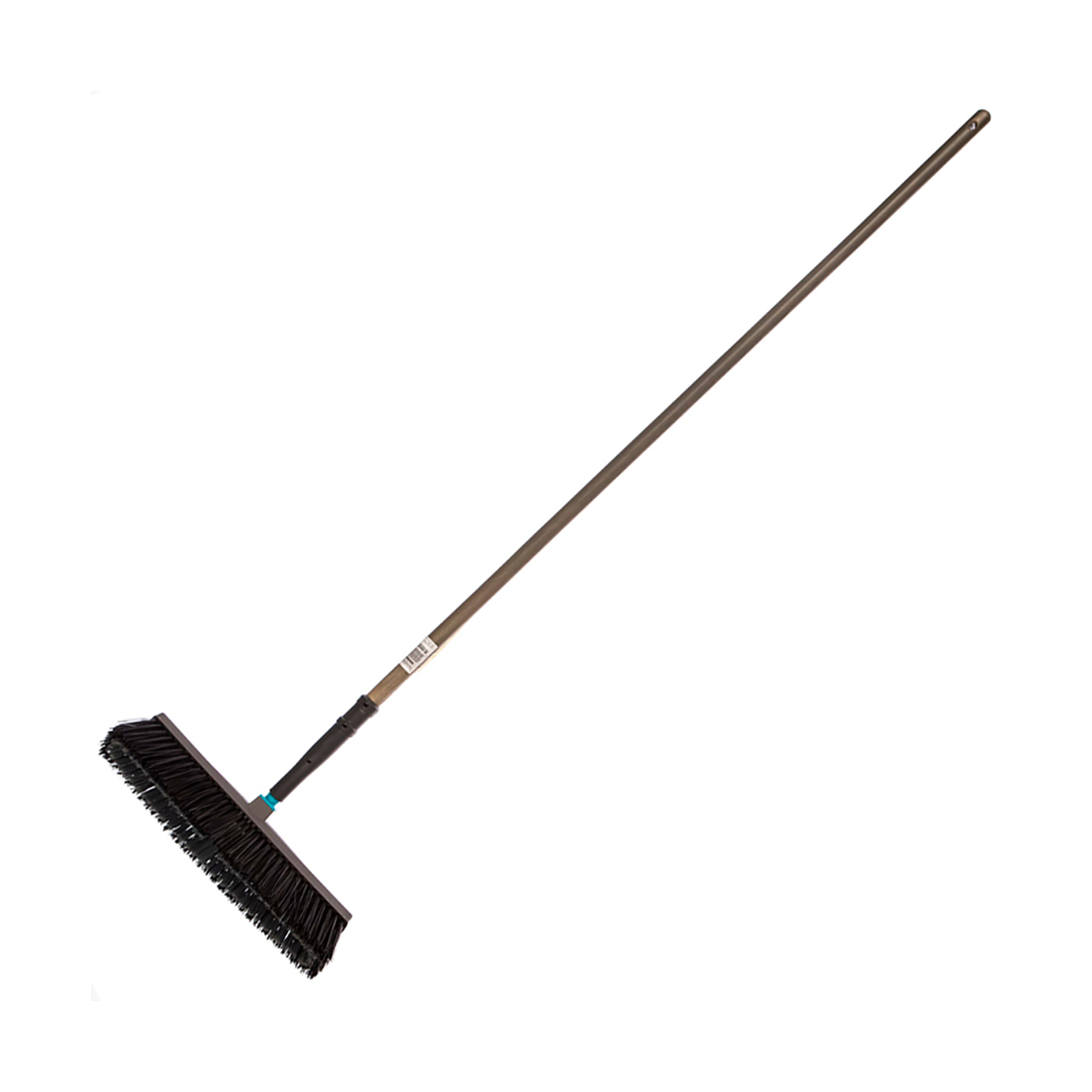 Щетка для дорожек 450 мм natureline (1/4) "gardena" 17111-20.000.00