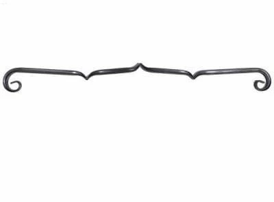 Элемент орнамента - вензель Арт. 15429