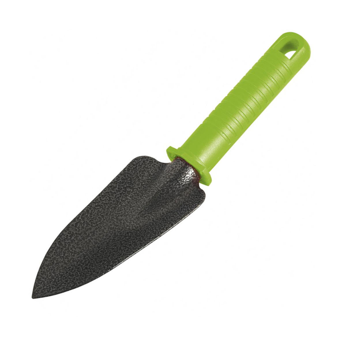 Совок посадочный "standard" 250 мм, пласт. ручка, узкий (1/12/72) "palisad"