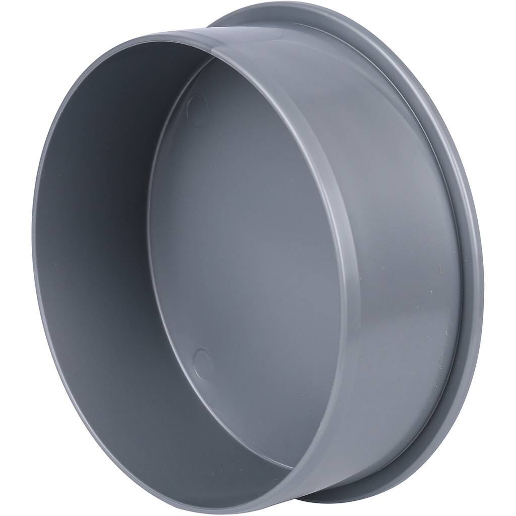 Заглушка канализационная d=110 мм Sinikon Стандарт