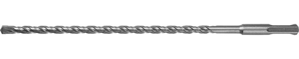 ЗУБР 8 x 260 мм, SDS-plus бур (29315-260-08)