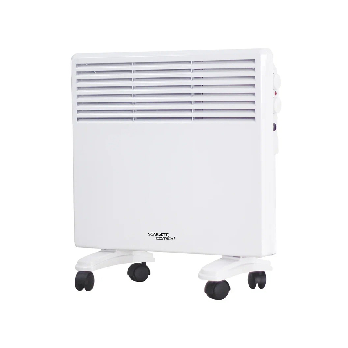 Конвектор электрич. sca h ver31 2000  2 квт (1/1) "scarlett"