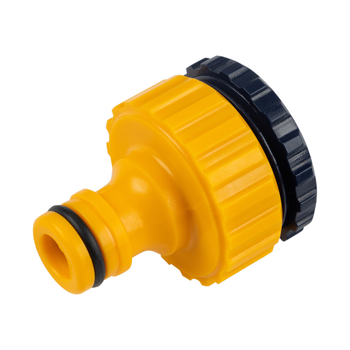 Адаптер для шлангов 3/4"-1" с переходником (1/34/204) "park" dy8023