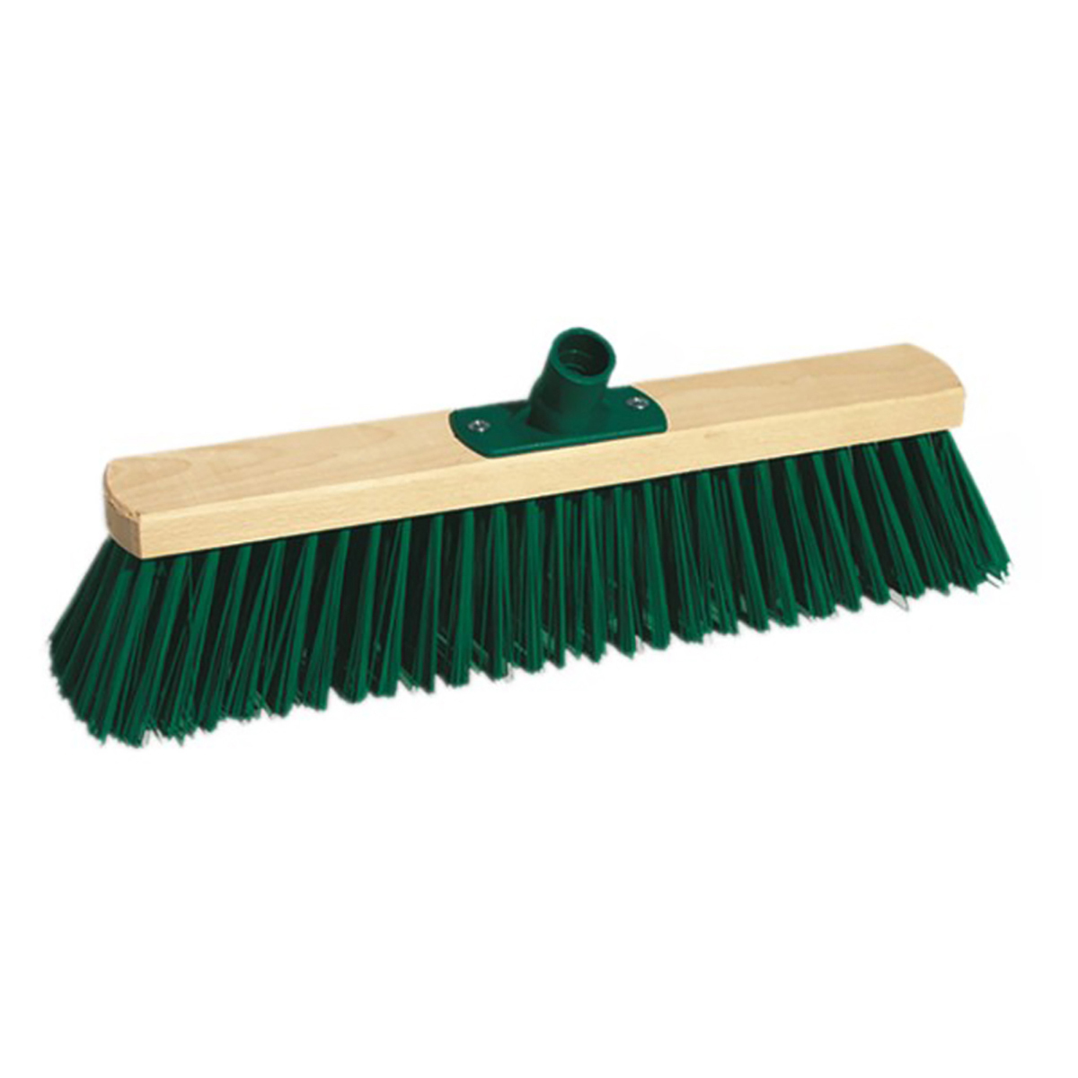 Щетка уличная 50 см (1/12) "york"