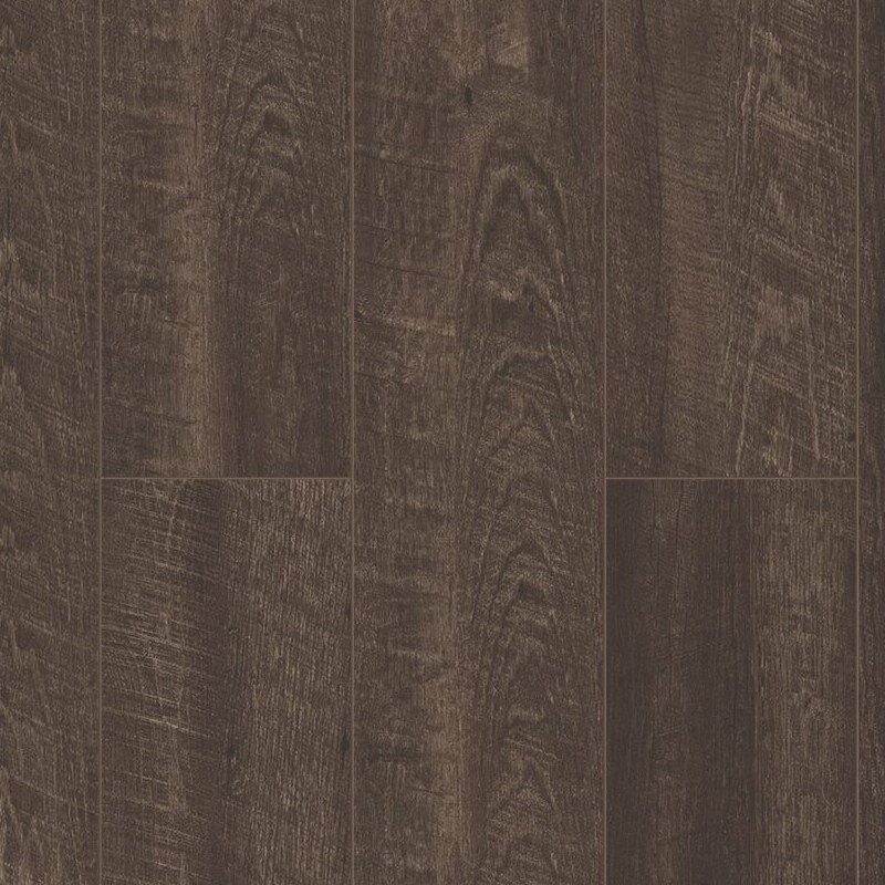 Кварц виниловый ламинат Alpine Floor LVT Ultra ЕСО 5-8 Дуб Рустикальный 34кл