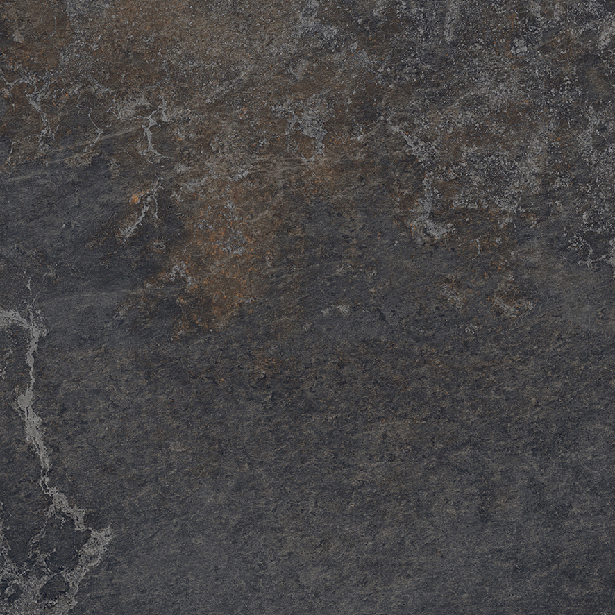 Blaze nero керамогранит графитовый сатинированный карвинг 60x60