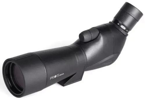 Зрительная труба Kenko PRO1S 16–48x65, наклонная