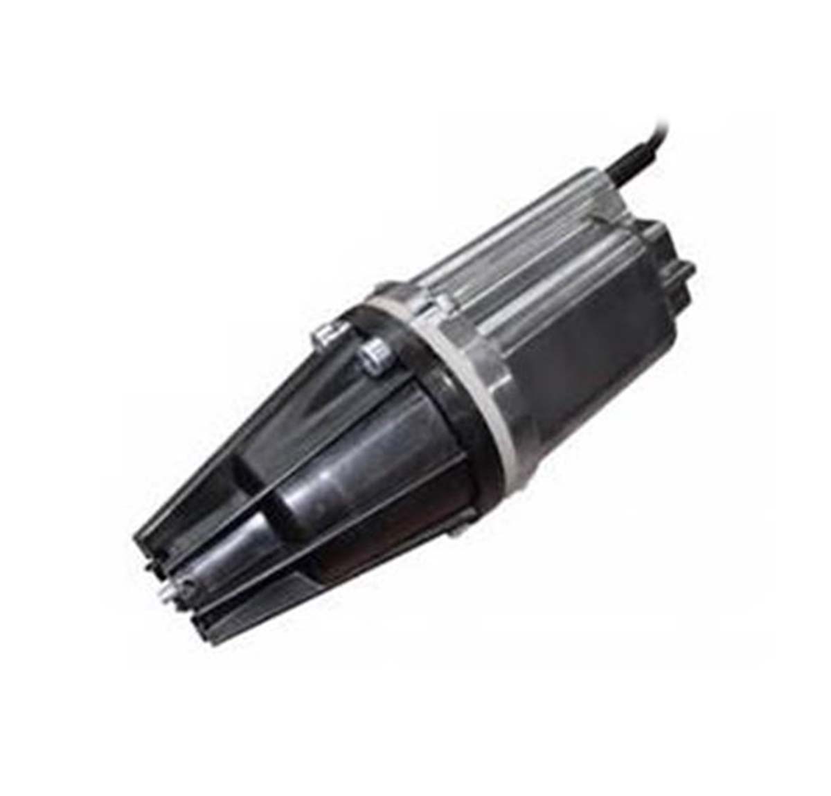 Насос вибрационный "малыш" бв 0,12-40 с нижним забором (шнур 10 м) (1) "ливгидромаш"