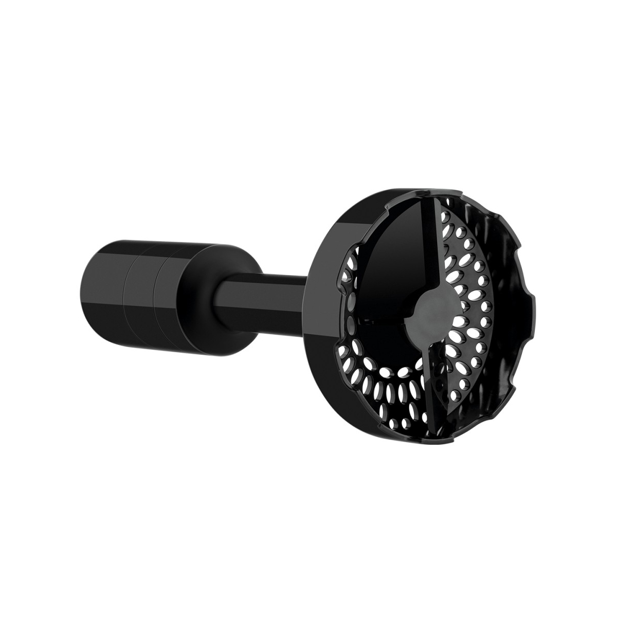 Блендер погружной sc-hb42m44  800 вт, 2 скорости (измельчитель, стакан, венчик) (1/8) "scarlett"