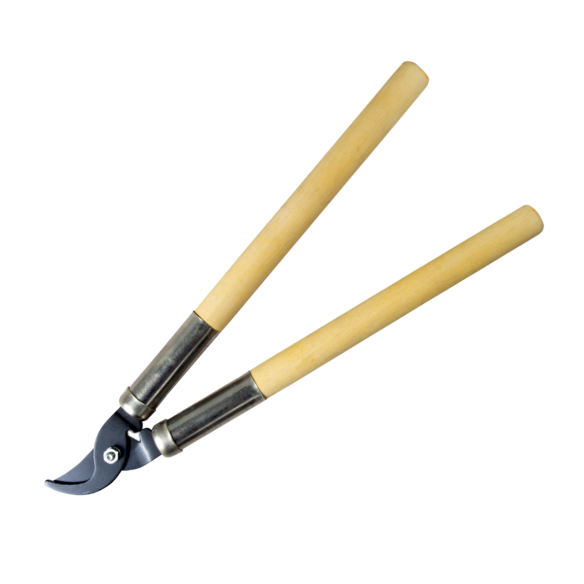 Секатор кустарниковый 500 мм (1/10)