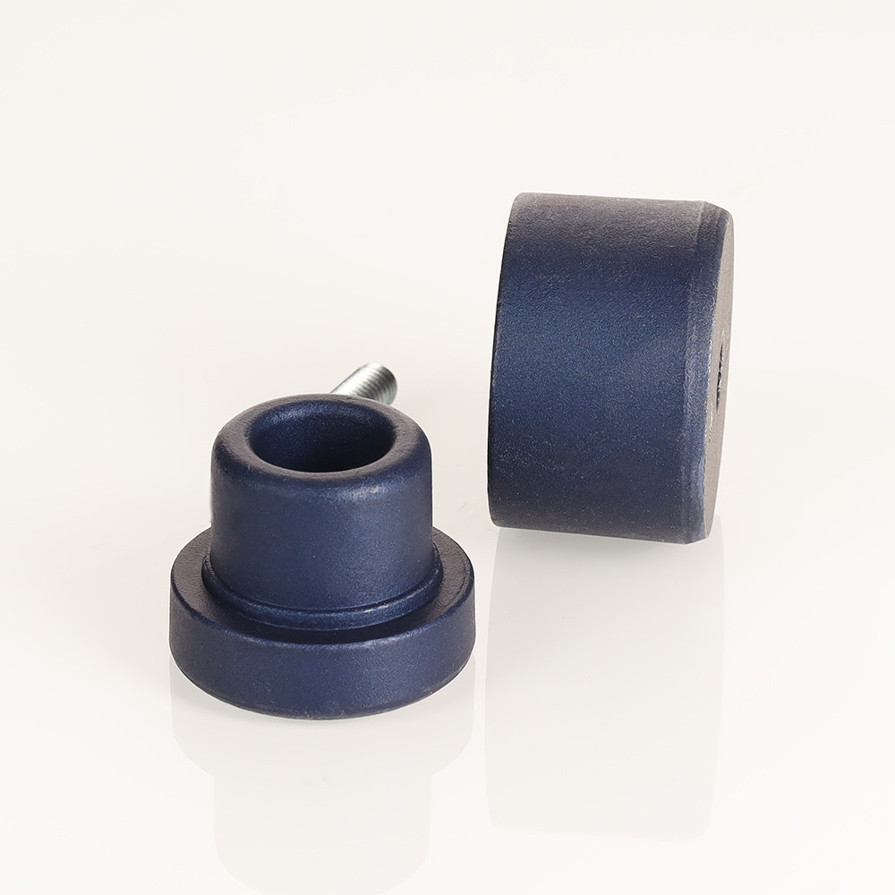 Комплект насадок для сварки PPR труб 20 мм VALTEC