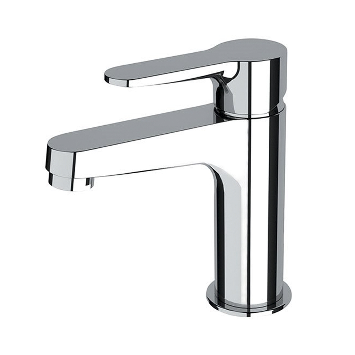 Смеситель для умывальника "winner" w11 (1/10) "remer"