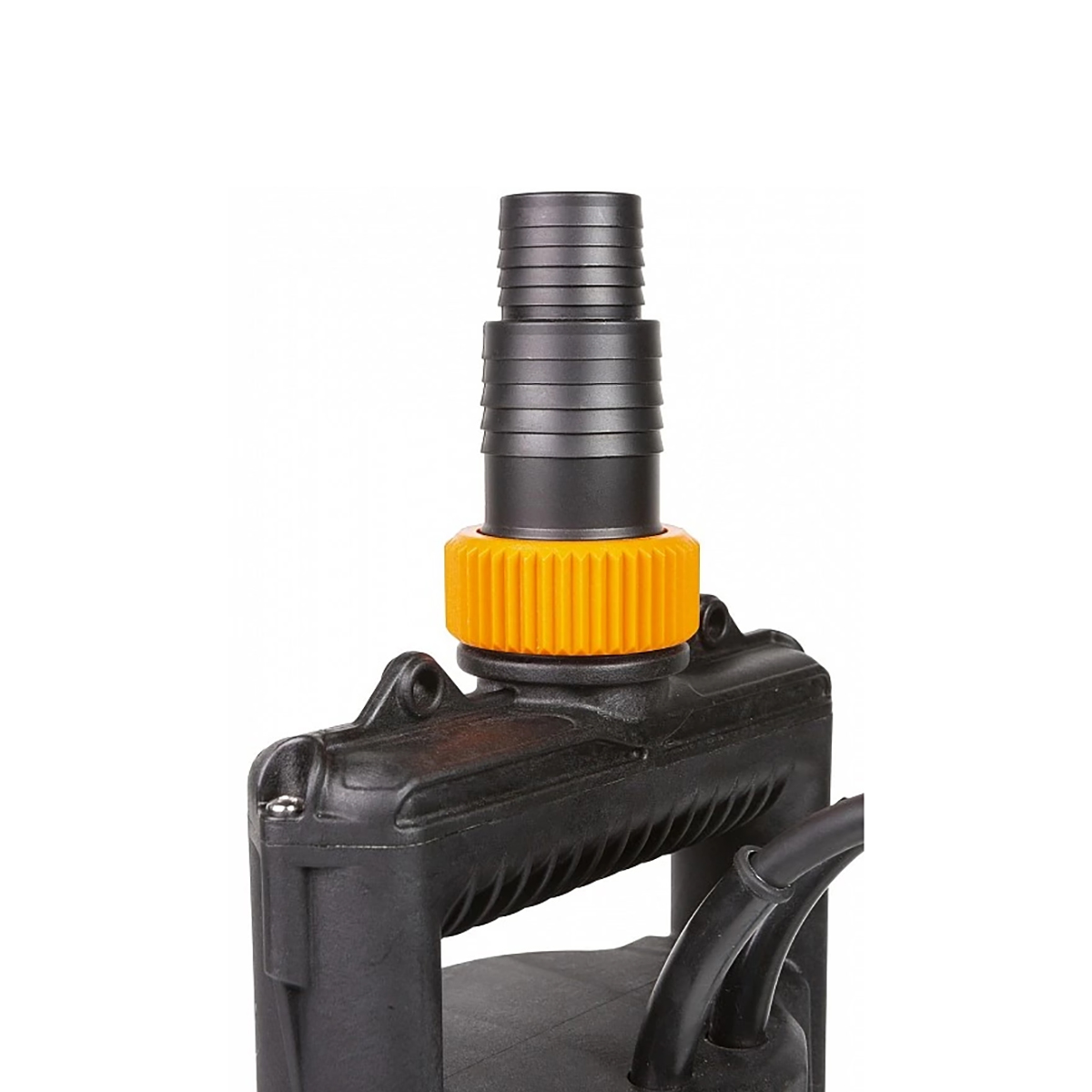 Насос "дренажник 200/25" 1200 вт (1) "джилекс"