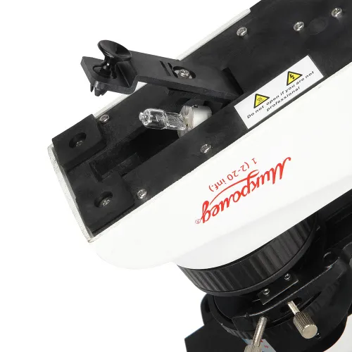 Микроскоп Микромед-1, вар. 2-20 inf.