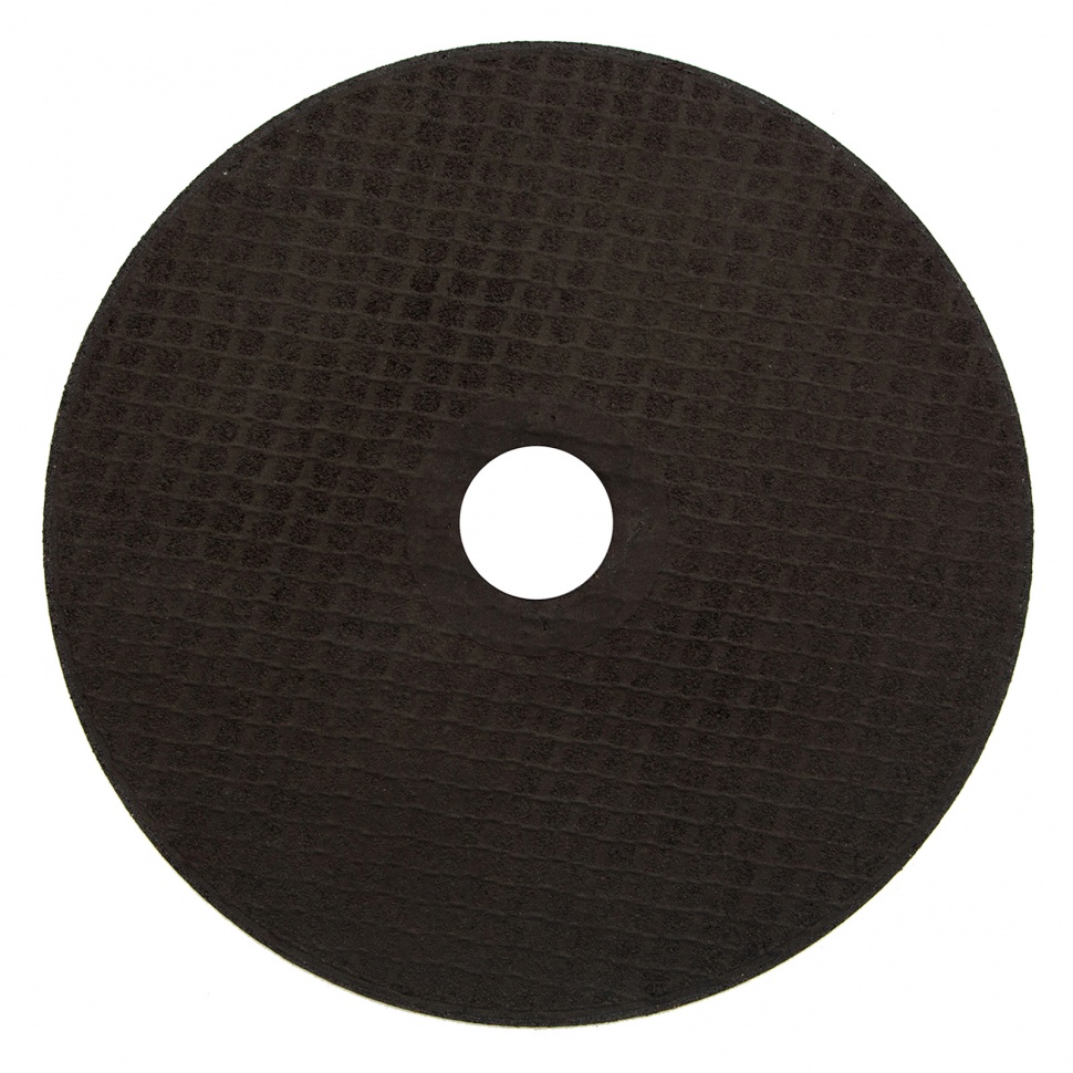 Круг отрезной по металлу, 150 х 1,6 х 22,2 мм Сибртех (743197)