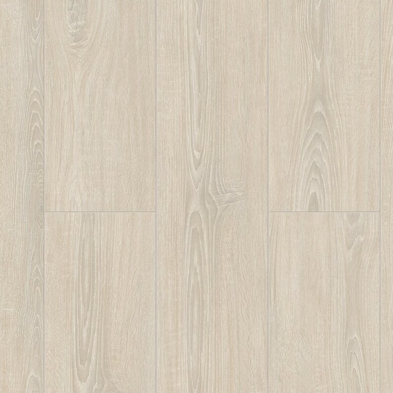 Кварц виниловый ламинат Alpine Floor LVT Easy Line ЕСО 3-14 Дуб Снежный 4V 43кл