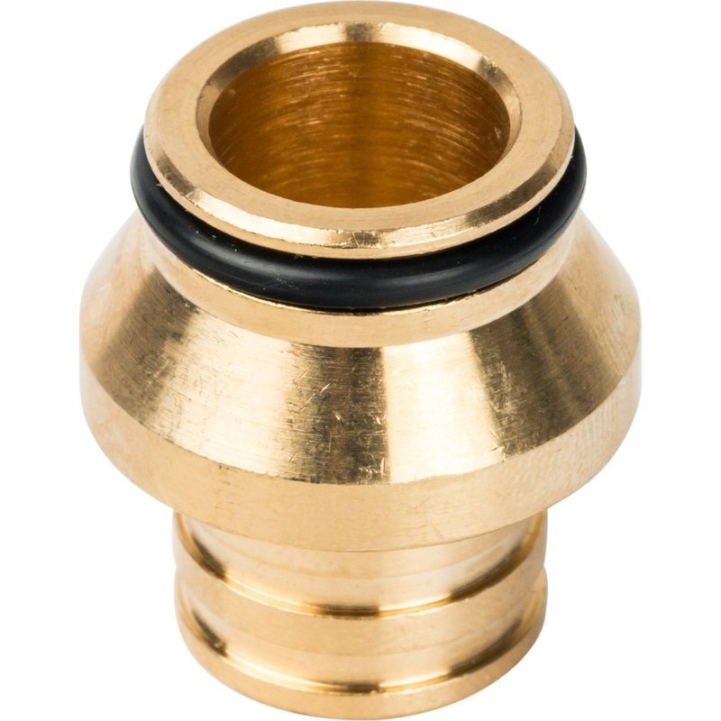 Евроконус 20 х 2,0 х 3/4 аксиальный для труб PE-X STOUT