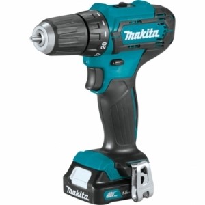 Шуруповерт Makita аккамуляторная DF347DWE 14,4 В