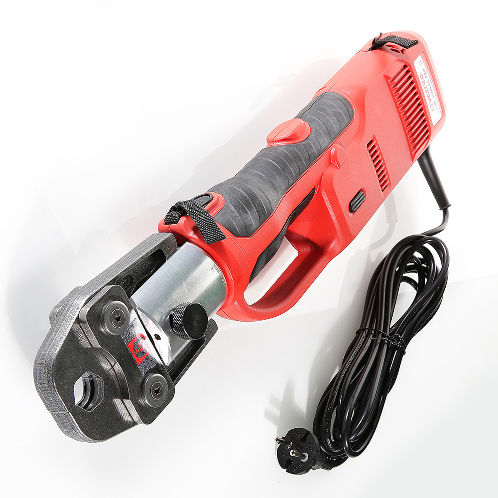 Универсальный электрический пресс-инструмент VALTEC