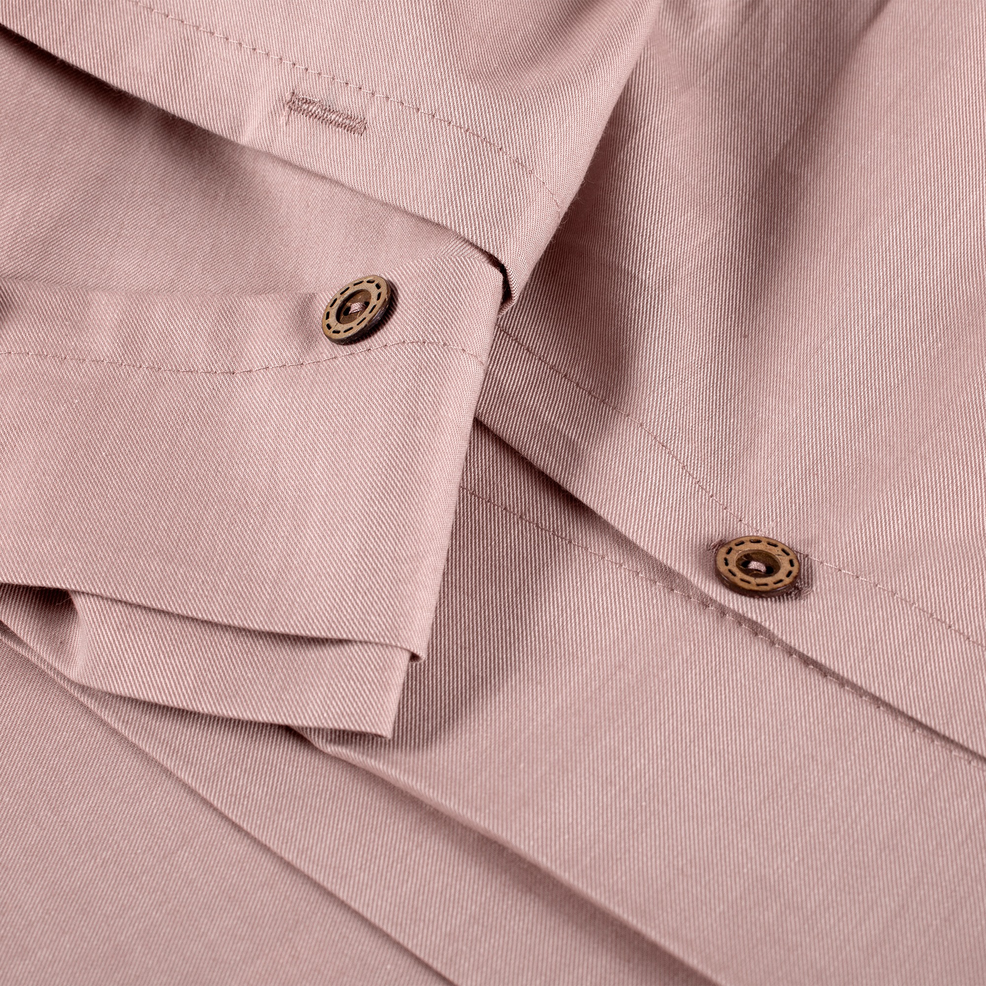 Постельное белье "verossa melange" desert rose евро