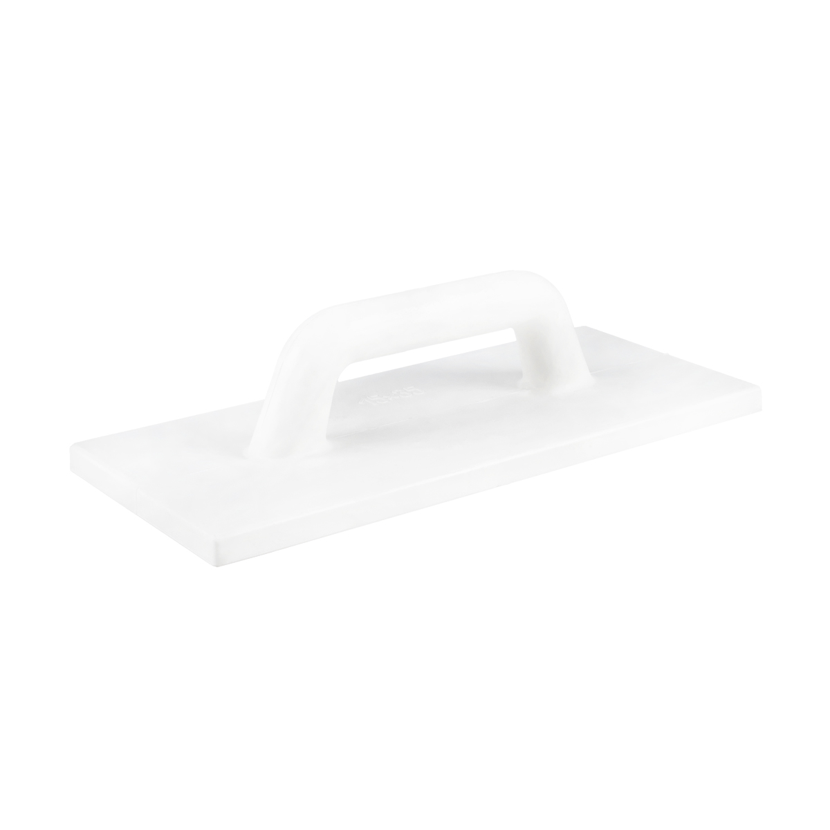 Терка полиуретан. 150 х 350 мм (1/30) "кедр" 0021-047