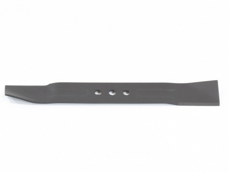 Нож для газонокосилки Kronwerk EGC-1000, 320 х 45 х 2.5 мм Kronwerk (96332)