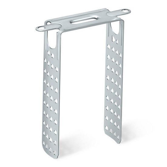 Подвес прямой для ПП60х27 Кнауф