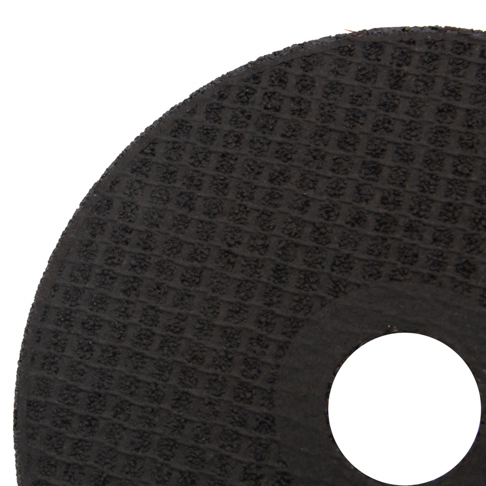 Круг отрезной по камню, 115 х 2,5 х 22,2 мм Сибртех (743657)