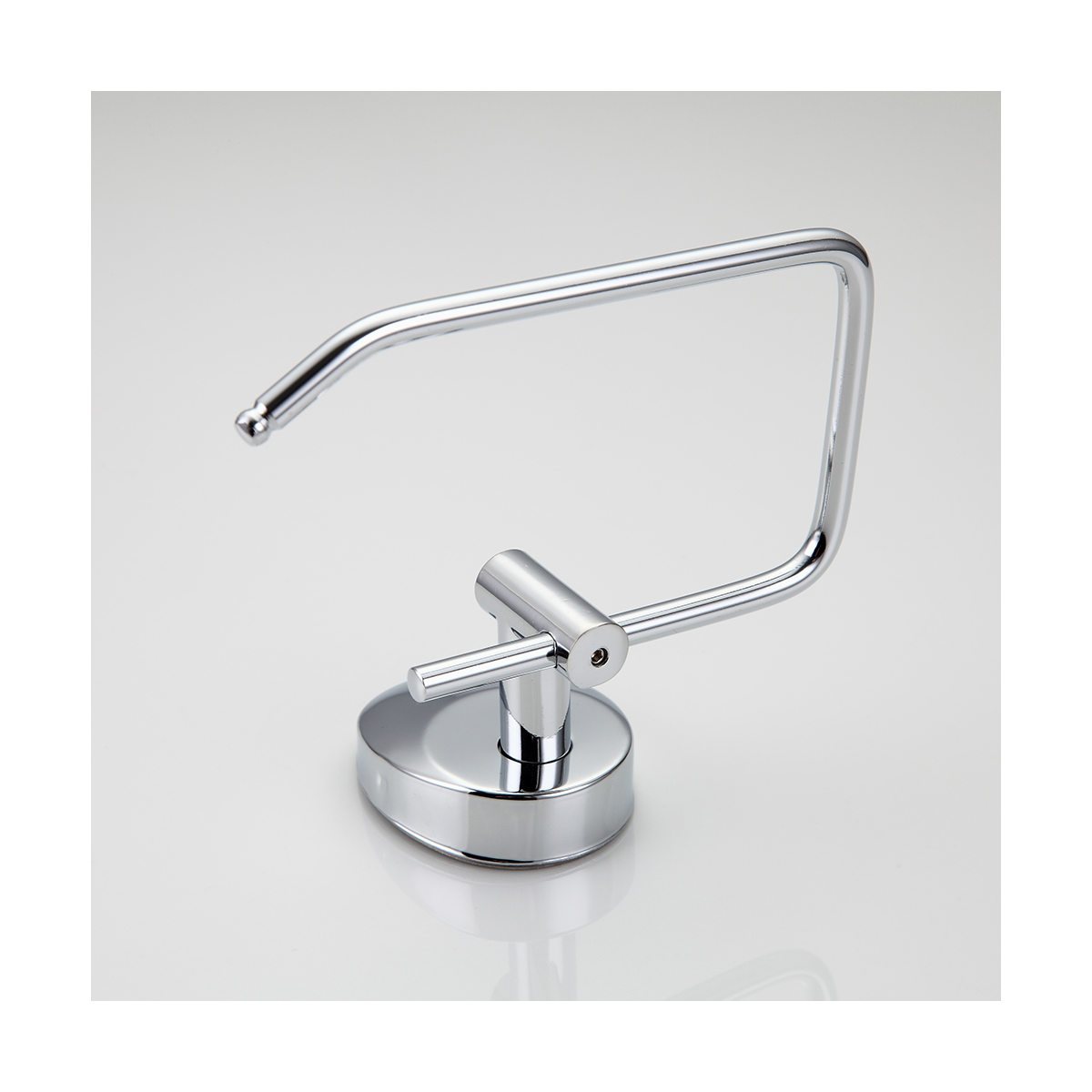 Держатель для туал. бумаги f1603-3, хром (1/20/40) "frap"