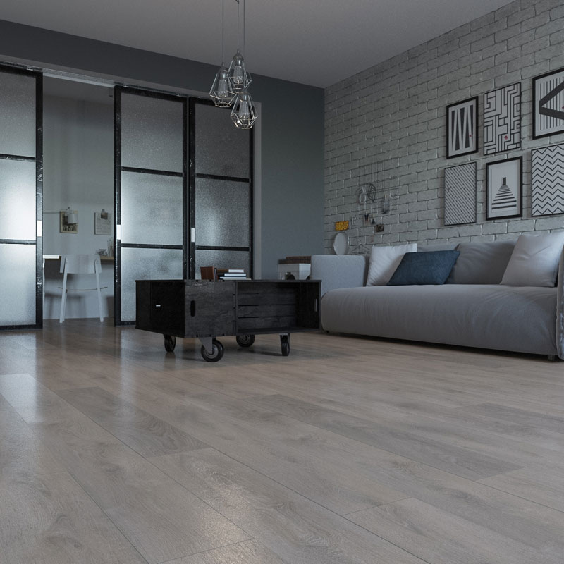 Ламинат MY STEP My Step Sky MS610 Дуб седой