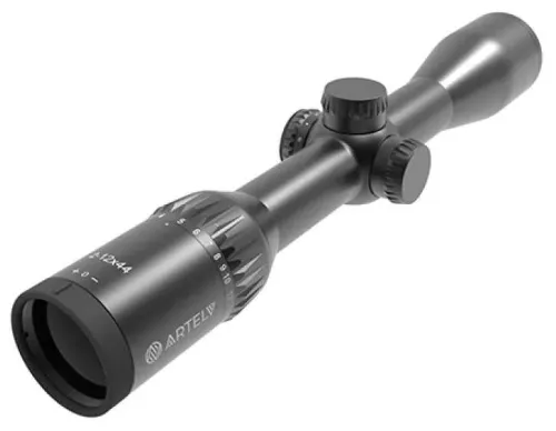 Прицел оптический ARTELV CRS 2–12x44 SFP