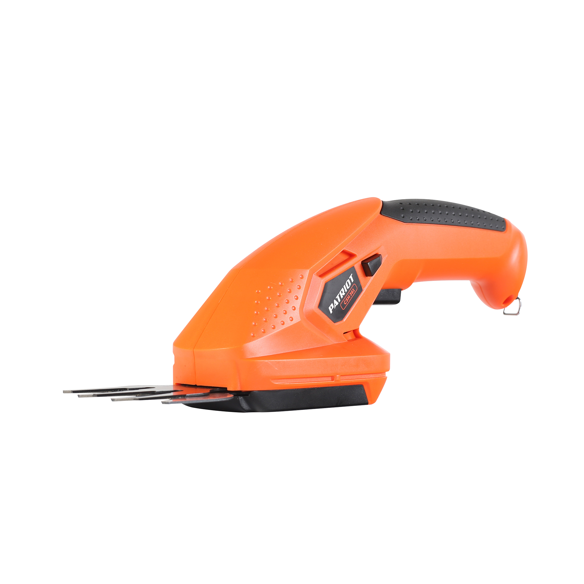 Ножницы-кусторез аккум. csh-361  3,6в (удлин. ручка) (1/4) "patriot" 250203601