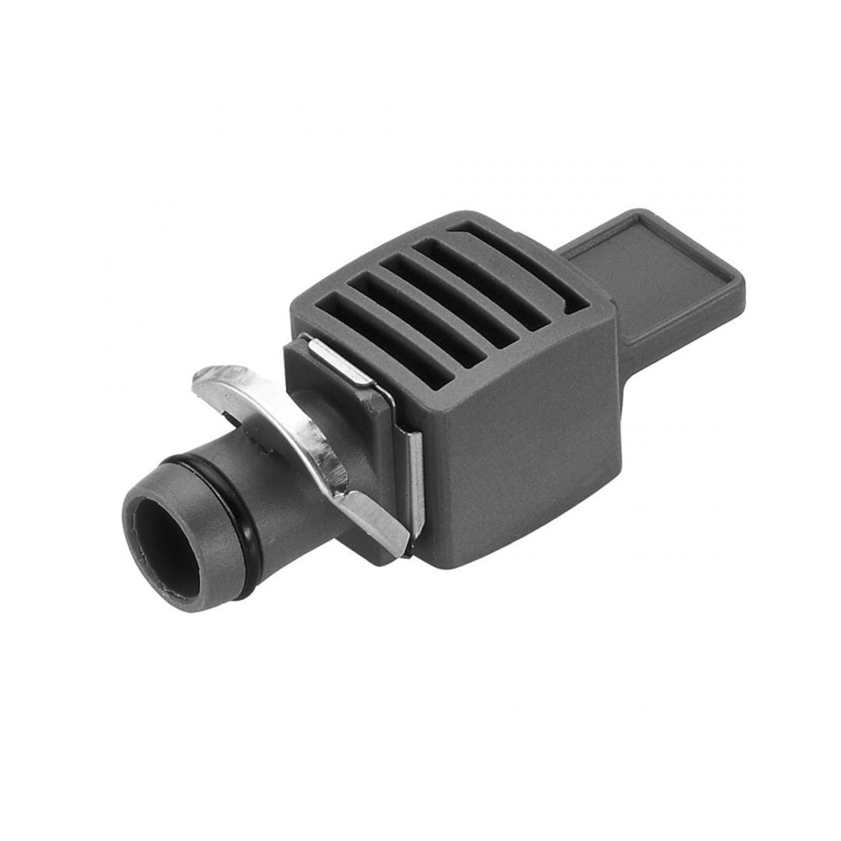 Заглушка магистрального канала 1/2”, 13 мм (5 шт.) (1/10) "gardena" 08324-29.000.00