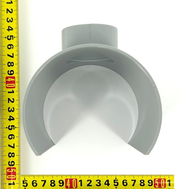 Врезка McALPINE 110 х 50 мм (клеевое соединение)