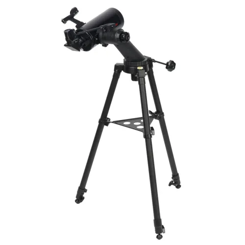 Телескоп Veber NewStar MAK90 AZII