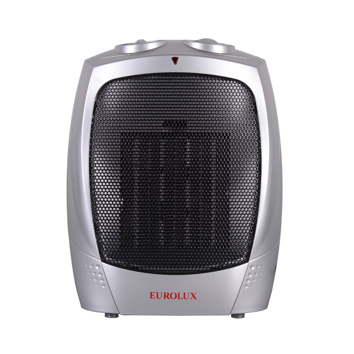 Тепловентилятор настольный керамич. твк-eu-1  1,8 квт (1) "eurolux"