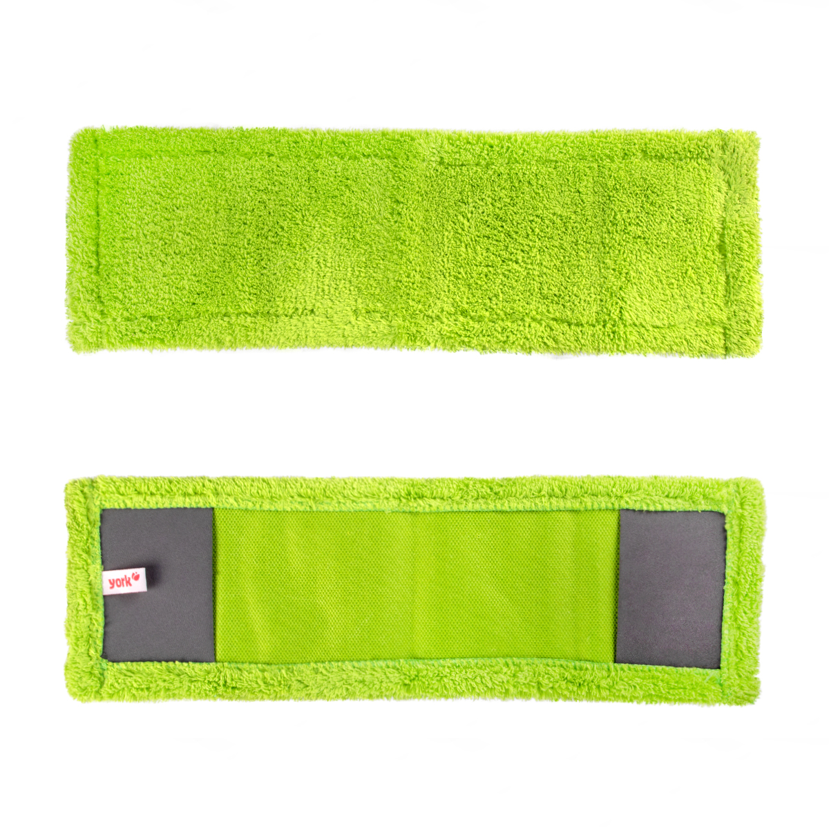 Насадка к швабре "классик" 42*13 см, микрофибра (1/48) "york"