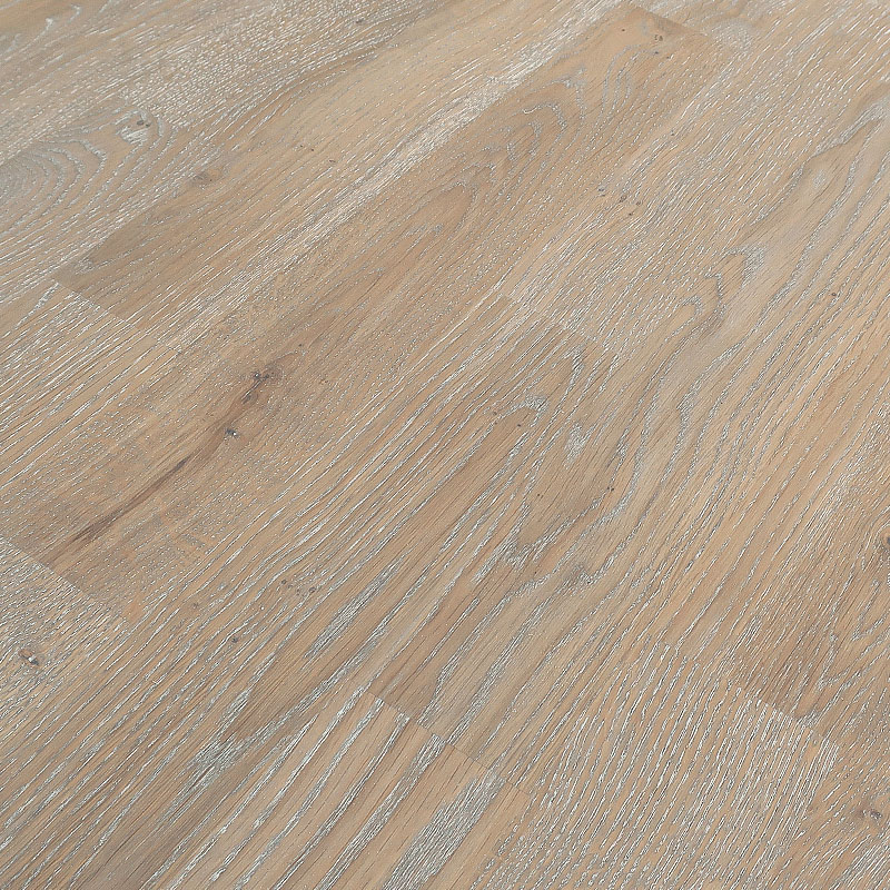 Паркетная доска Upofloor Дуб Каппучино масло трехполосный Oak Cappucino 3S