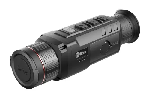 Монокуляр тепловизионный iRay Unique UH35