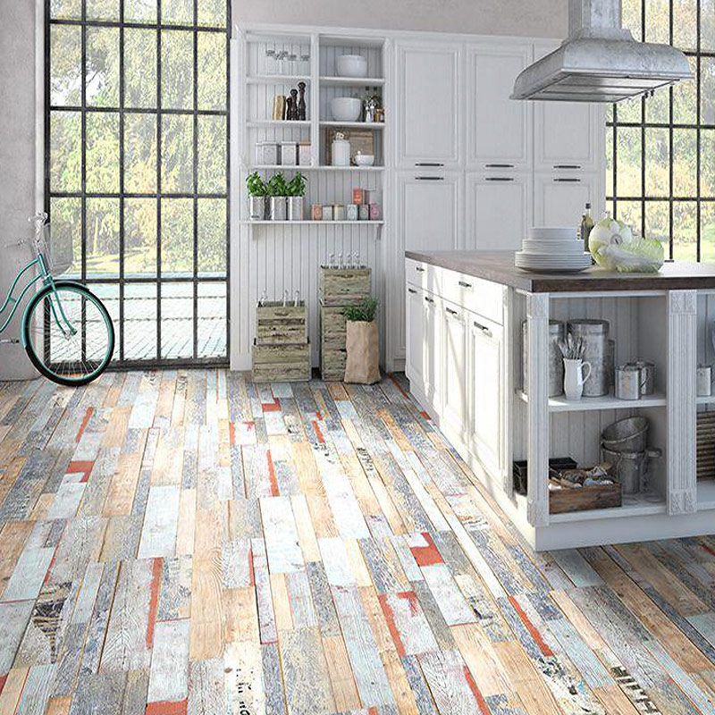 Пробковый пол Corkstyle Loft Melt (click)