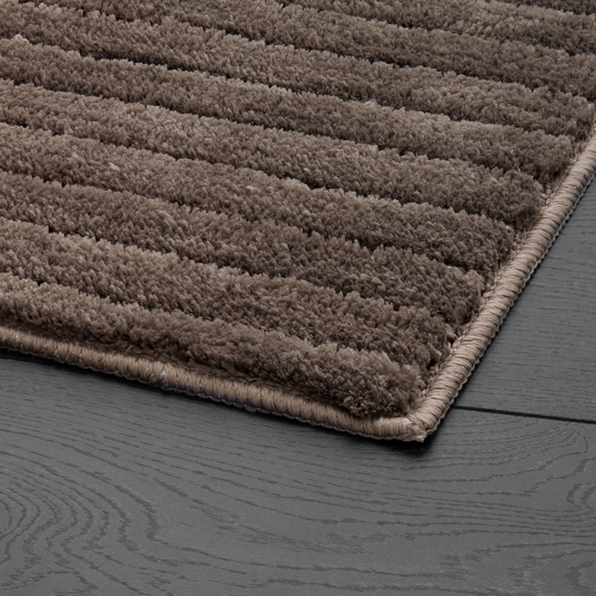 Набор ковриков для ванной 55*85 + 50*50 см (микрофибра) (1/20) "iddis" b17m585i12