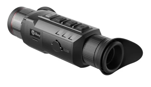 Монокуляр тепловизионный iRay Unique UH35