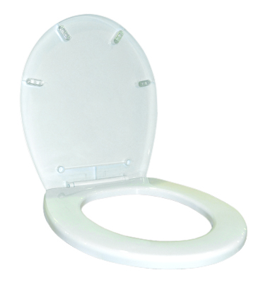 Сиденье для унитаза (1/17) "branq"  bq2600